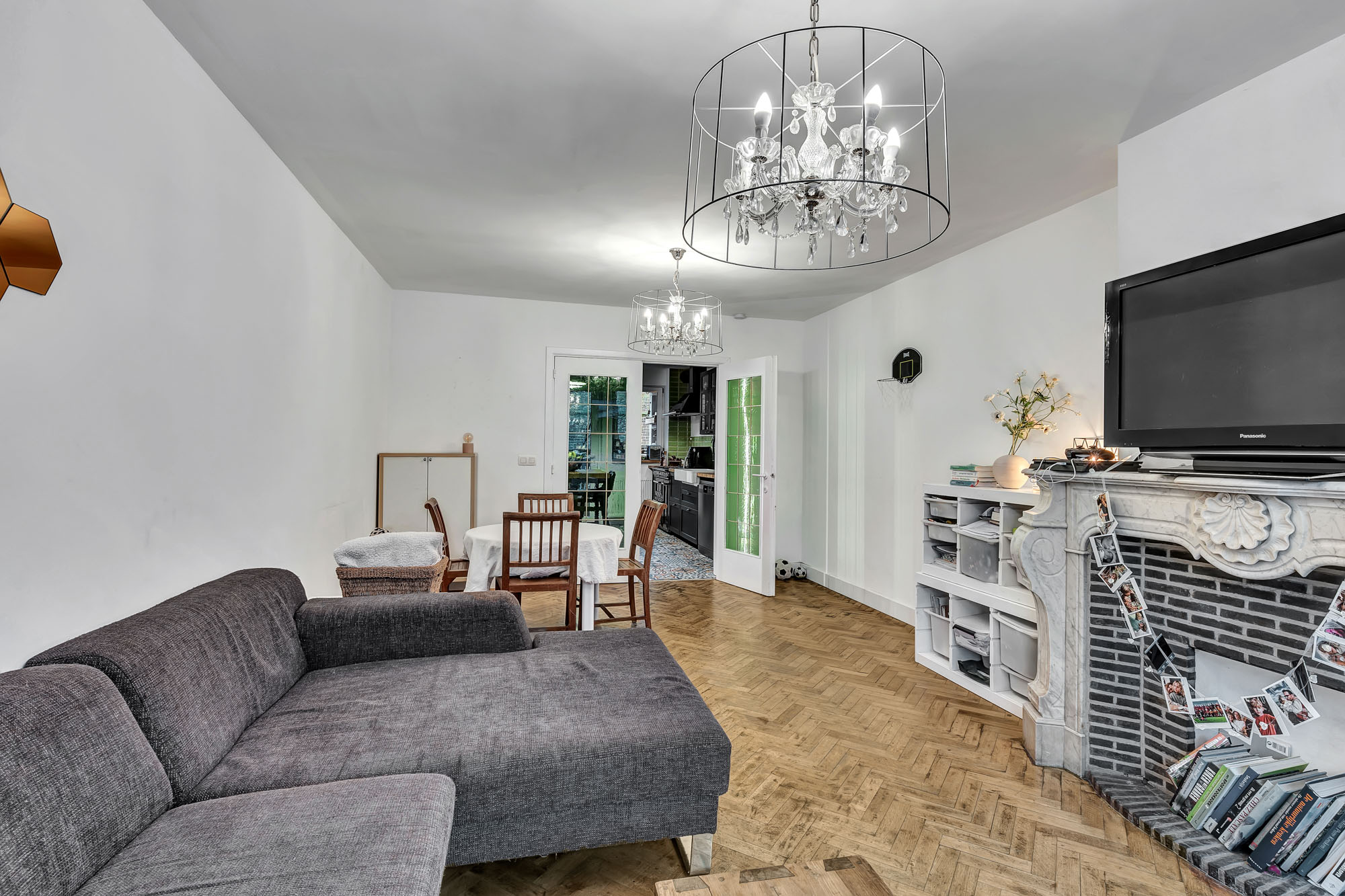 Unieke woning met multifunctionele (handels)ruimte - foto 5