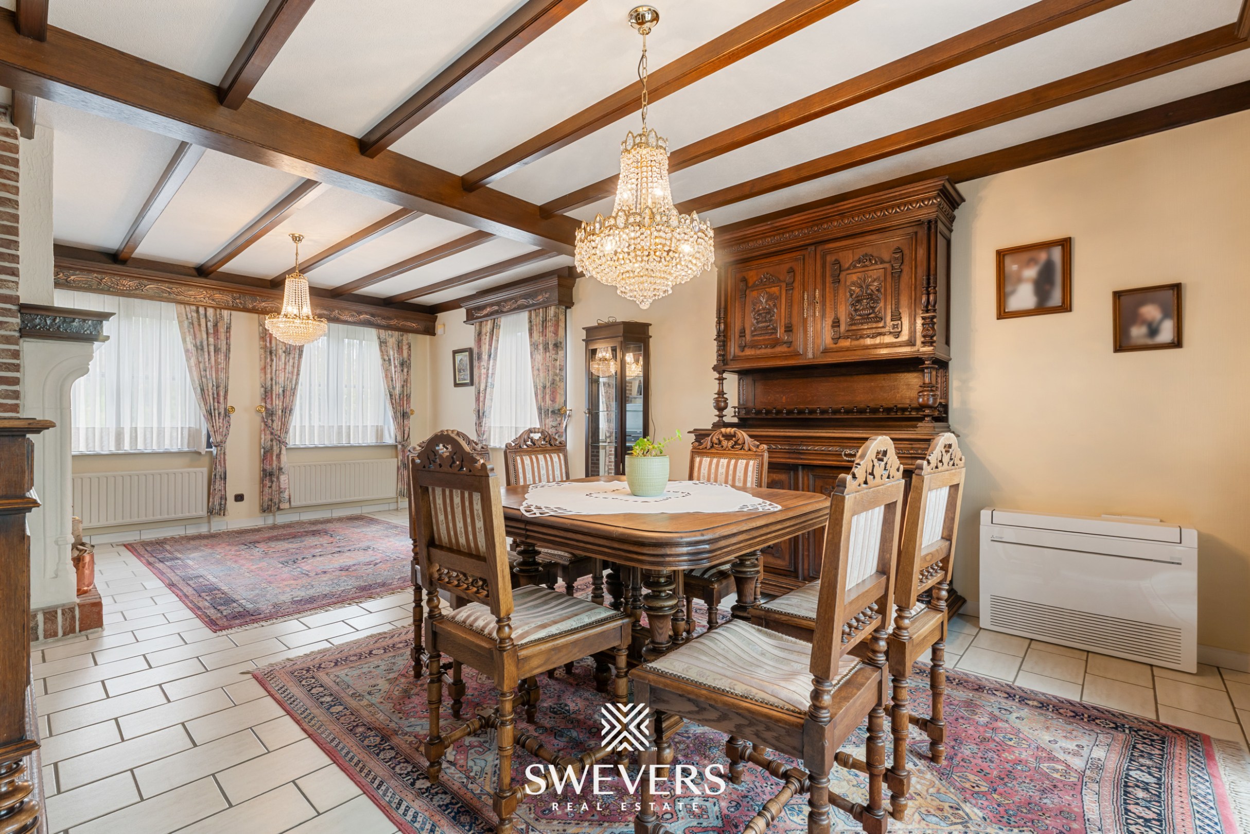 Maison à vendre à Houthalen-Helchteren avec 3 chambres - photo 5