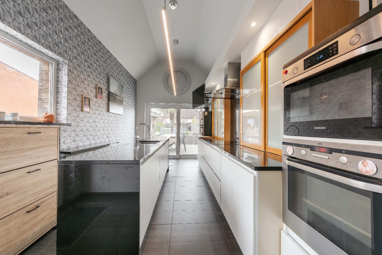 INSTAPKLARE GEZINSWONING IN HARTJE PITTEM OP 390 m² - foto 5