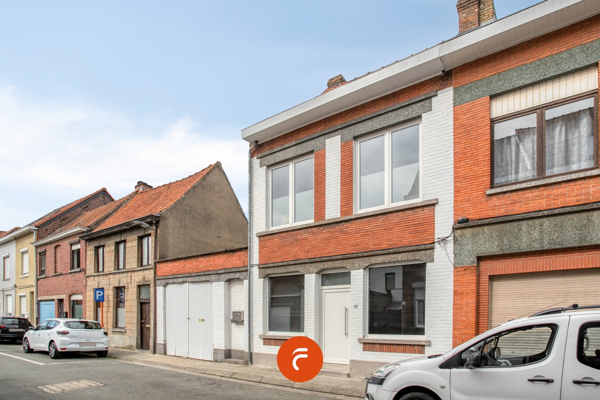 House for sale in Menen