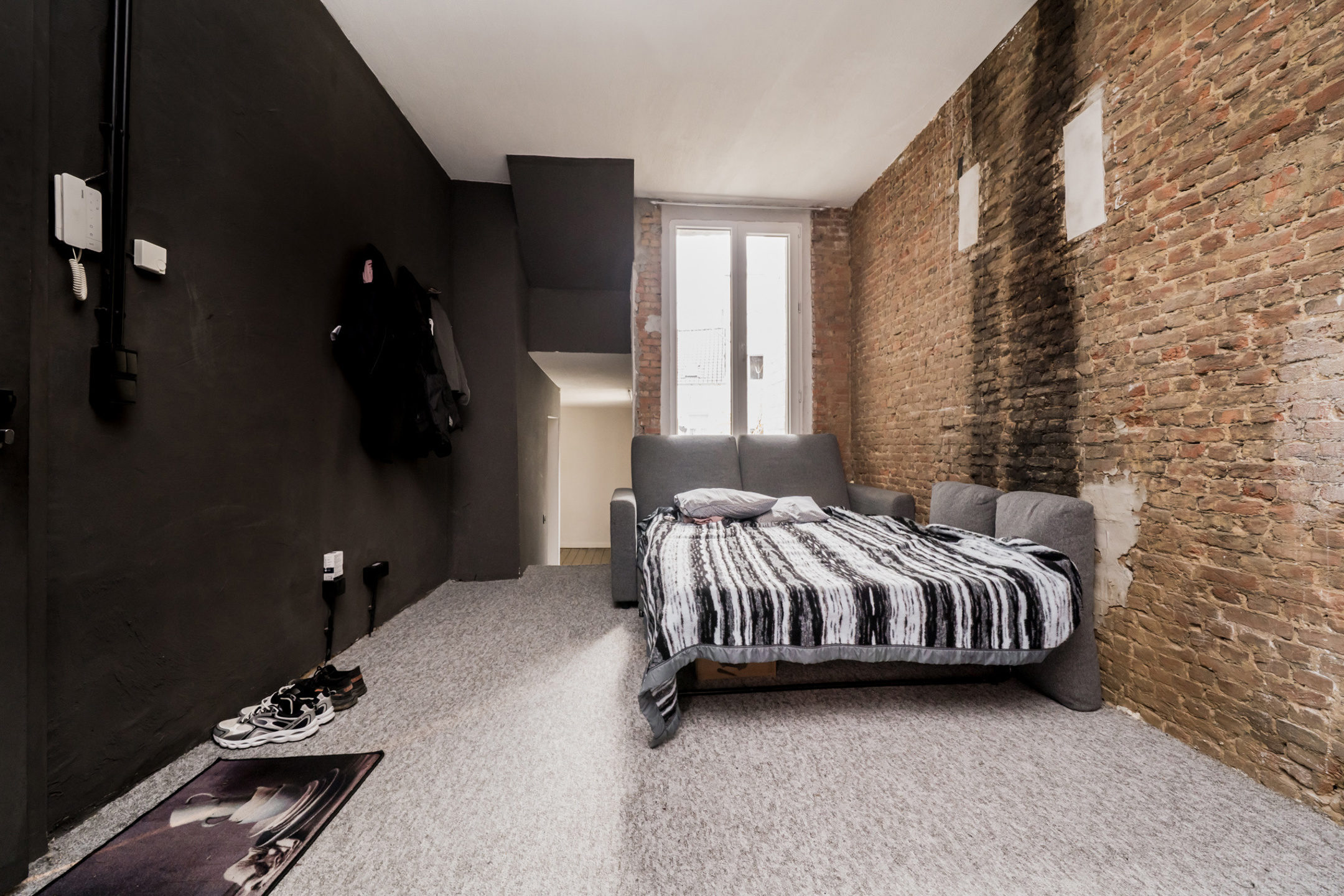 Appartement à vendre à Anvers avec 1 chambre - photo 5