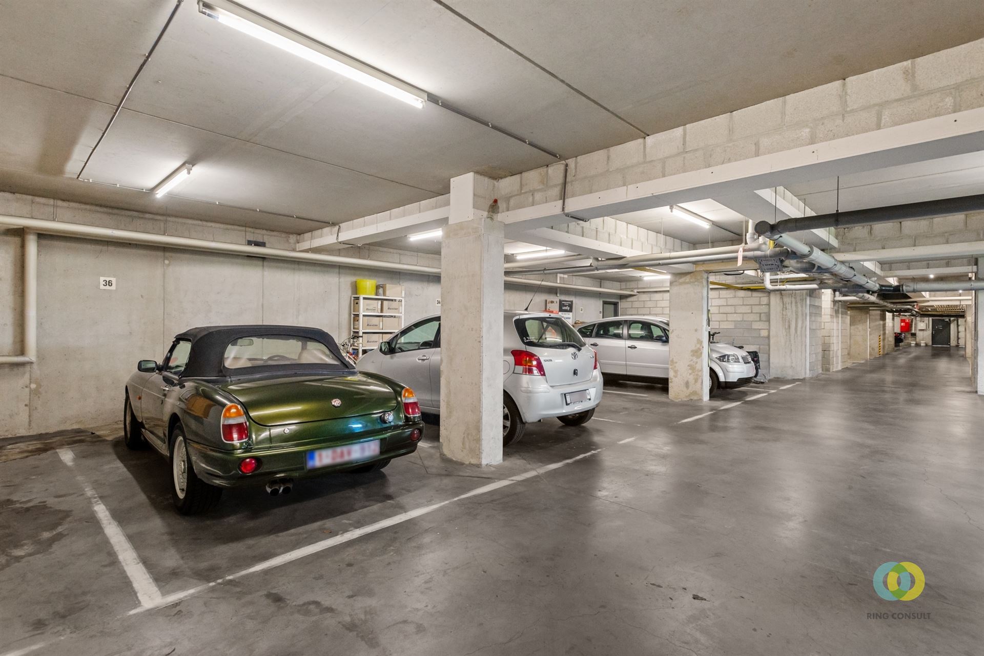 Garage for sale in Diegem - photo 2