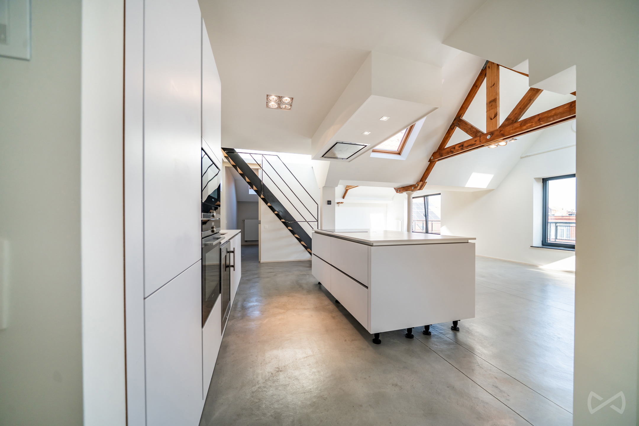 Appartement à vendre à Molenbeek-Saint-Jean avec 4 chambres - photo 5