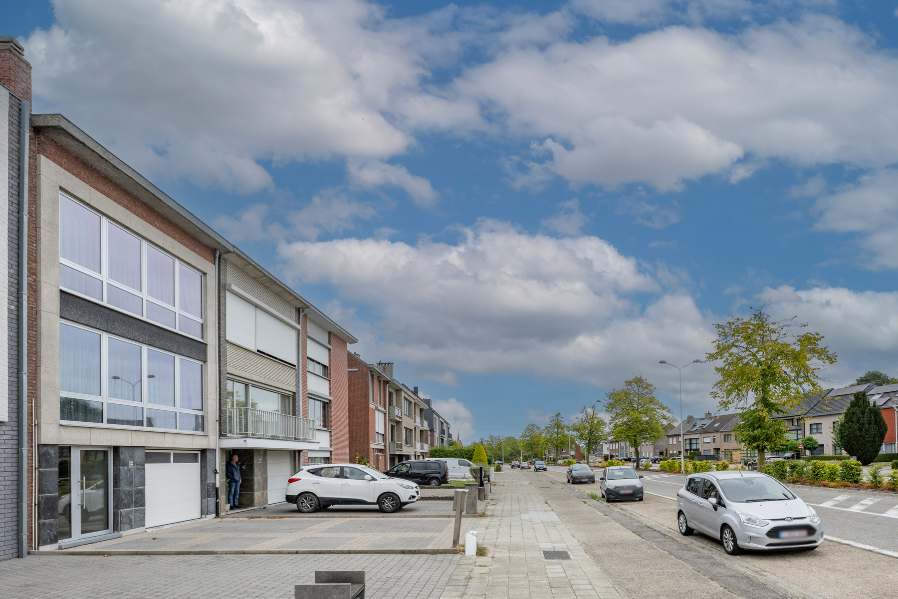 House for sale in Schelle with 2 bedrooms - photo 1