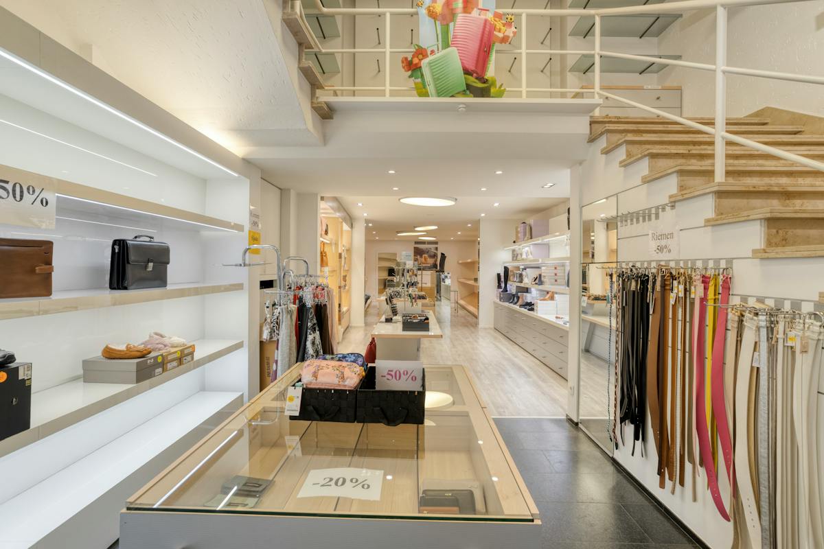 Business property for rent in Ooststraat, Roeselare - photo 5