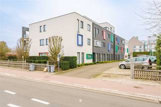 Temse - Bent u op zoek naar een modern, instapklaar appartement in Temse? Dan is dit pareltje zeker iets voor u!Dit appartement is gelegen op de...