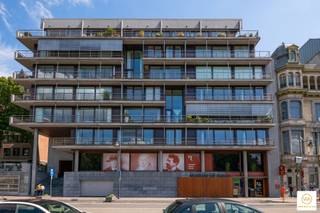 Appartement à vendre à Anvers