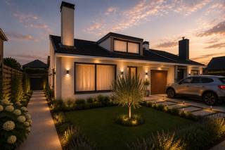 <p>In het <strong>pittoreske Westkerke</strong>, aan de <strong>rustige</strong> Eikenlaan bevindt zich deze halfopen woning uit 1972.<br />Een uitstekende opportuniteit voor wie op zoek is naar een <strong>renovatieproject </strong>met tal van mogelijkheden.<br /><br />Deze woning biedt de ideale basis voor wie graag een thuis creëert volledig volgens eigen smaak en hedendaagse woonnormen.<br />De <strong>halfopen bebouwing</strong> zorgt voor een aangename lichtinval en een ruimtelijk gevoel, waardoor u alle troeven in handen heeft om hier een <strong>comfortabele gezinswoning</strong> van te maken.<br /><br />Een bijzonder pluspunt is dat <strong>alle ruimtes </strong>(leefruimte, keuken, slaapkamers, badkamer, garage, ...) <strong>op de gelijkvloerse verdieping</strong> zijn voorzien en de woning daarnaast beschikt over een <strong>ruime, </strong>op heden onbenutte<strong> zolderverdieping.</strong><br />Mits de nodige inrichting kan deze perfect worden omgevormd tot meerdere slaapkamers, een bureau, speelkamer of hobbyruimte. Zo creëert u extra woonoppervlakte, volledig afgestemd op uw eigen woonwensen.<br /><br />Bent u op zoek naar een woning die u volledig naar eigen smaak wenst in te richten? Dan is dit de ideale opportuniteit.<br />Een <strong>indicatieve prijsraming voor renovatie</strong> kunt u raadplegen bij het zoekertje op de website (caenen.be) onder het tabblad 'downloads'. <br /><br /><u><strong>Verkoopprocedure – Biedingen onder gesloten omslag</strong></u><br />Deze eigendom wordt verkocht via een biedingsprocedure onder gesloten omslag.<br /><u>1. Bezoekmoment</u><br />De woning kan bezocht worden tijdens de georganiseerde bezoekdag op <strong>zondag 30 augustus 2026, tussen 11u en 17u - op afspraak</strong>.<br /><u>2. Indienen van een bod</u><br />Geïnteresseerde kandidaten kunnen een <strong>schriftelijk bod uitbrengen tot en met uiterlijk donderdag 3 september om 12:00u 's middags. </strong><br />Biedingen die na deze deadline worden ontvangen, komen niet meer in aanmerking.<br /><strong>De richtprijs (startprijs) bedraagt € 250.000</strong>. Enkel biedingen vanaf dit bedrag worden in overweging genomen.<br />Het bod dient te worden uitgebracht aan de hand van de aankoopbelofte, die samen met het verkoopdossier ter beschikking wordt gesteld.<br />Enkel de door Caenen aangereikte aankoopbelofte komt in aanmerking.<br />Het volledig ingevulde en ondertekende document kan worden bezorgd volgens de instructies van Caenen Vastgoed. Deze valt te raadplegen via het zoekertje van de woning op caenen.be onder het tabblad 'downloads' of kan per mail of telefonisch opgevraagd worden ter bezorging. <br /><u>3. Reglement van de biedingsprocedure</u><br />Op deze verkoop is het Reglement Biedingen onder Gesloten Omslag (CIB-model) van toepassing.<br />Iedere kandidaat wordt geacht hiervan kennis te hebben genomen en dit reglement zonder voorbehoud te aanvaarden bij het indienen van een bod.<br />Het reglement maakt integraal deel uit van de verkoopprocedure en is samen met de aankoopbelofte beschikbaar op aanvraag en/of via de documenten bij deze publicatie.<br /><u>4. Beoordeling van de biedingen</u><br />Na het verstrijken van de biedingstermijn worden de ontvangen biedingen aan de verkoper voorgelegd.<br />De verkoper beoordeelt de ontvangen biedingen volledig vrij en autonoom. Hierbij kan onder meer rekening worden gehouden met:</p>

<ul>
	<li>de hoogte van het bod;</li>
	<li>eventuele voorwaarden opgenomen in het bod;</li>
	<li>de financiële waarborgen van de kandidaat;</li>
	<li>de voorgestelde termijn voor het verlijden van de akte;</li>
	<li>andere elementen die de verkoper relevant acht.</li>
</ul>
<u>5. Geen automatische toewijzing</u>

<p>De verkoper is niet verplicht om het hoogste of enige bod te aanvaarden.<br />Het indienen van een bod verleent aan de kandidaat geen recht op aankoop van het goed. De verkoper behoudt zich uitdrukkelijk het recht voor om:</p>

<ul>
	<li>één van de biedingen te aanvaarden;</li>
	<li>met één of meerdere kandidaten verder te onderhandelen;</li>
	<li>meerdere kandidaten uit te nodigen tot een verbeterd bod;</li>
	<li>de verkoopprocedure stop te zetten of geen enkel bod te aanvaarden.</li>
</ul>

<p>Een verkoop komt uitsluitend tot stand na de uitdrukkelijke en schriftelijke aanvaarding van een bod door de verkoper.<br /><br />Laat u verrassen door de mogelijkheden die deze woning te bieden heeft en contacteer ons graag voor een afspraak tot bezichtiging!</p>