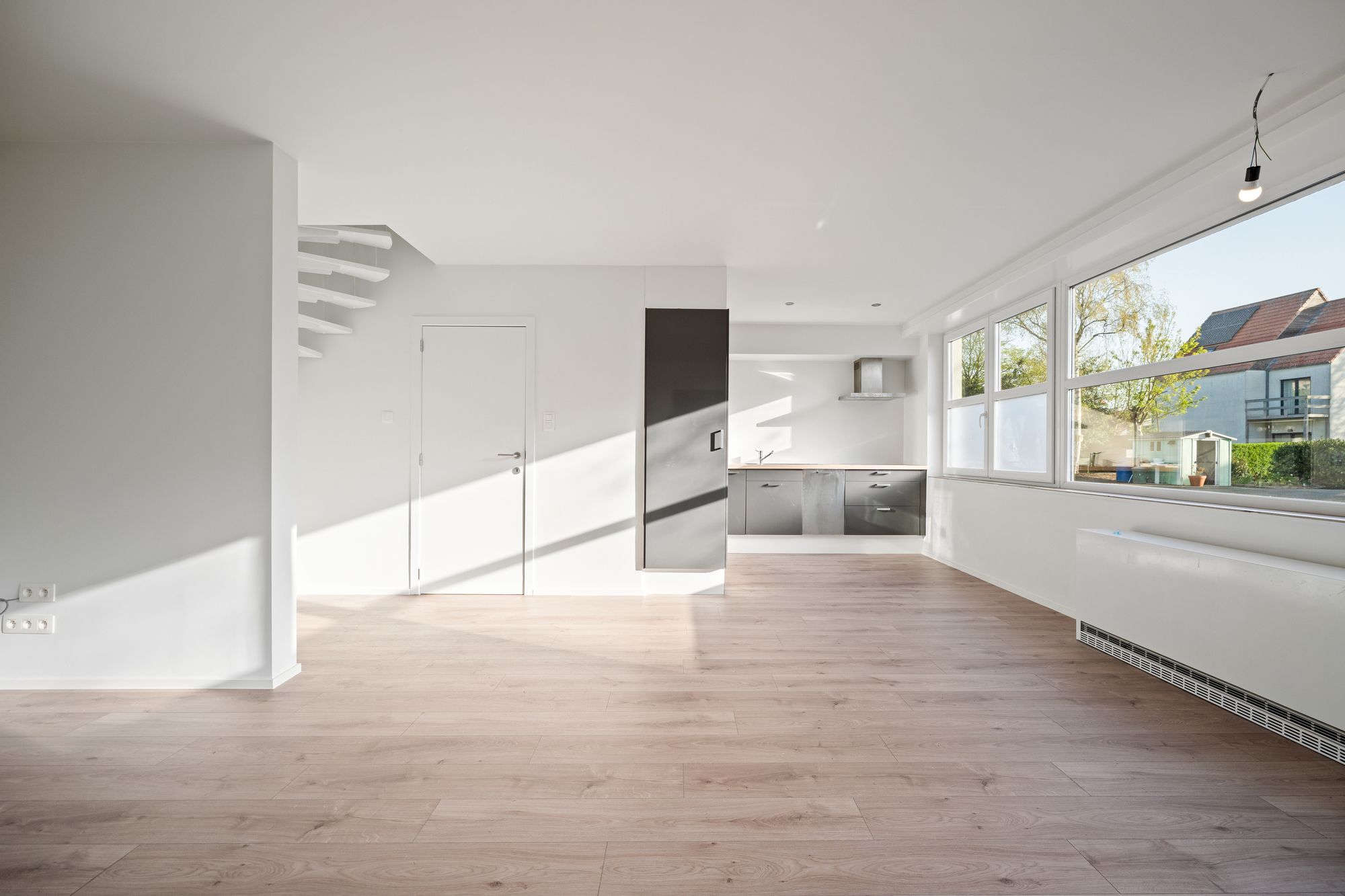 Appartement zonder syndic te koop te De Haan centrum! - foto 3