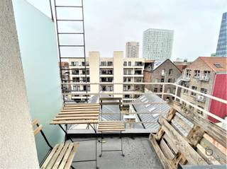 Apartment for rent in Antwerp
