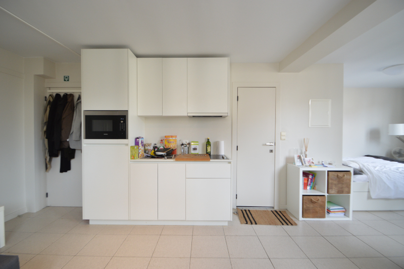 Uitstekende opbrengsteigendom op toplocatie nabij het Citadelpark - foto 4