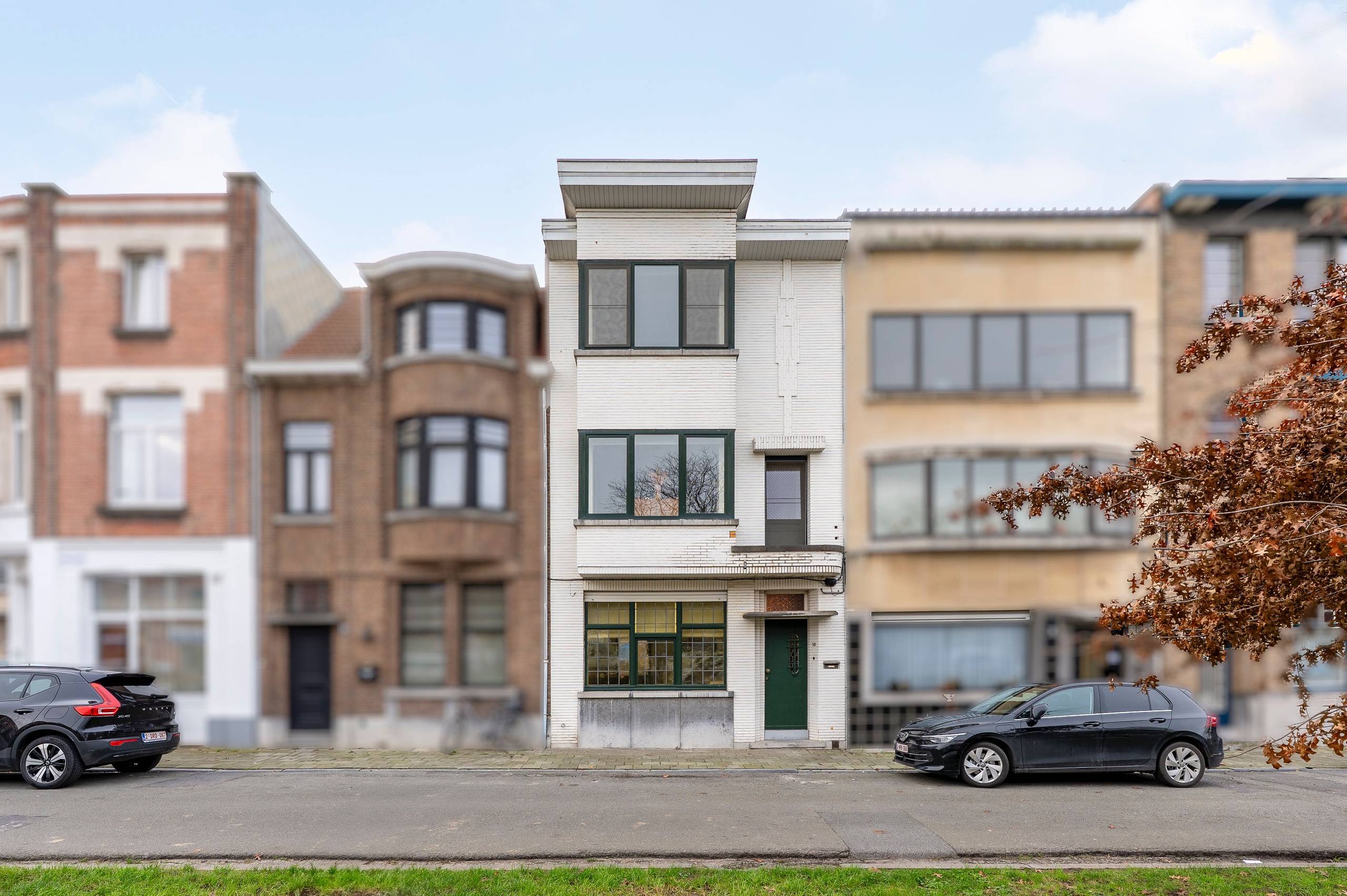 Huis te koop in Sint-Niklaas met 3 slaapkamers - foto 1