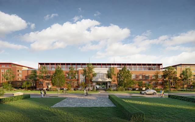Projet à vendre à Tongres