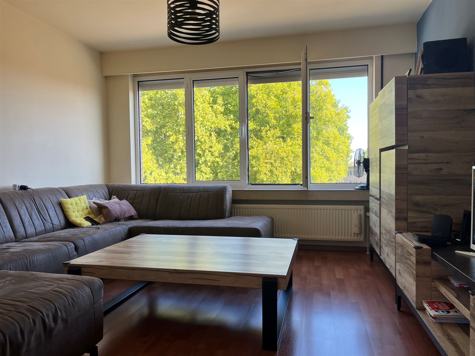 Hoekappartement met groot zonneterras en 2 SLK - foto 5