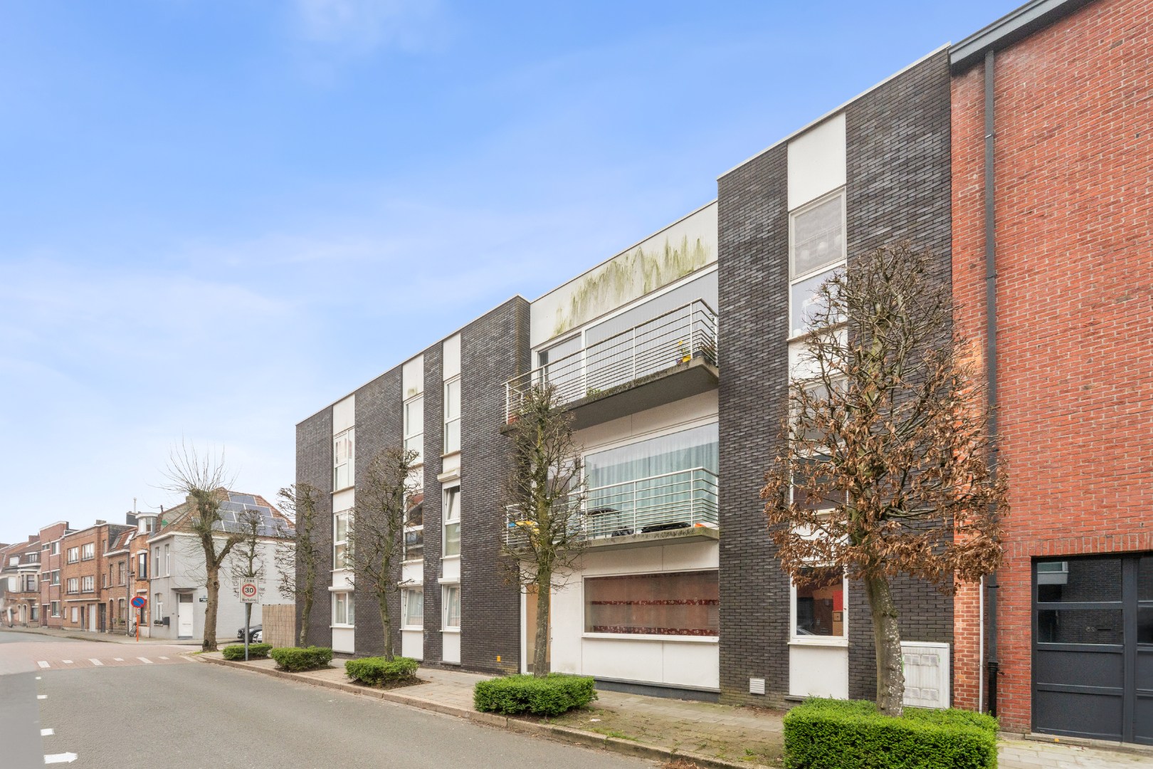 Appartement avec terrasse à vendre - photo 3