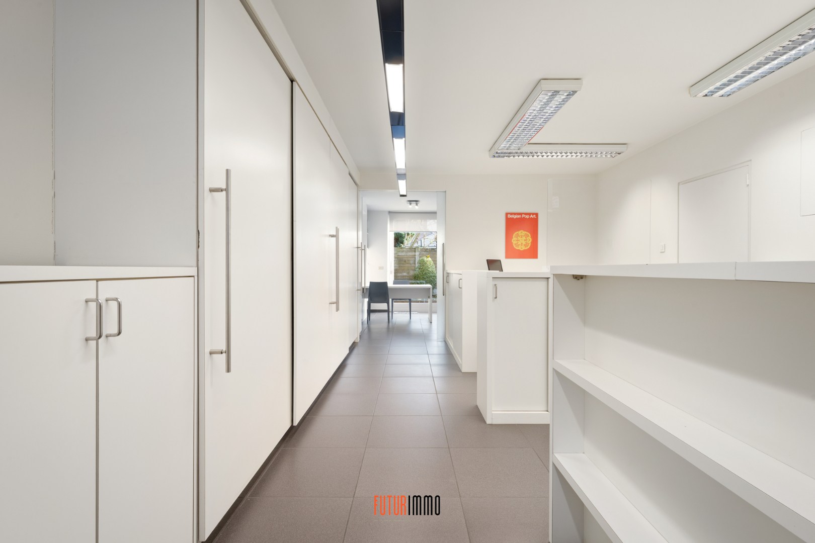 Commercial for sale in Roeselare - photo 4