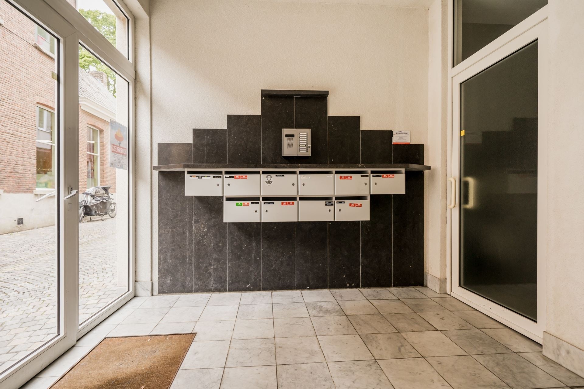 appartement - photo 5
