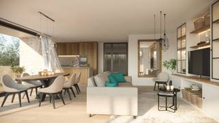 Apartment for sale in Kalmthout