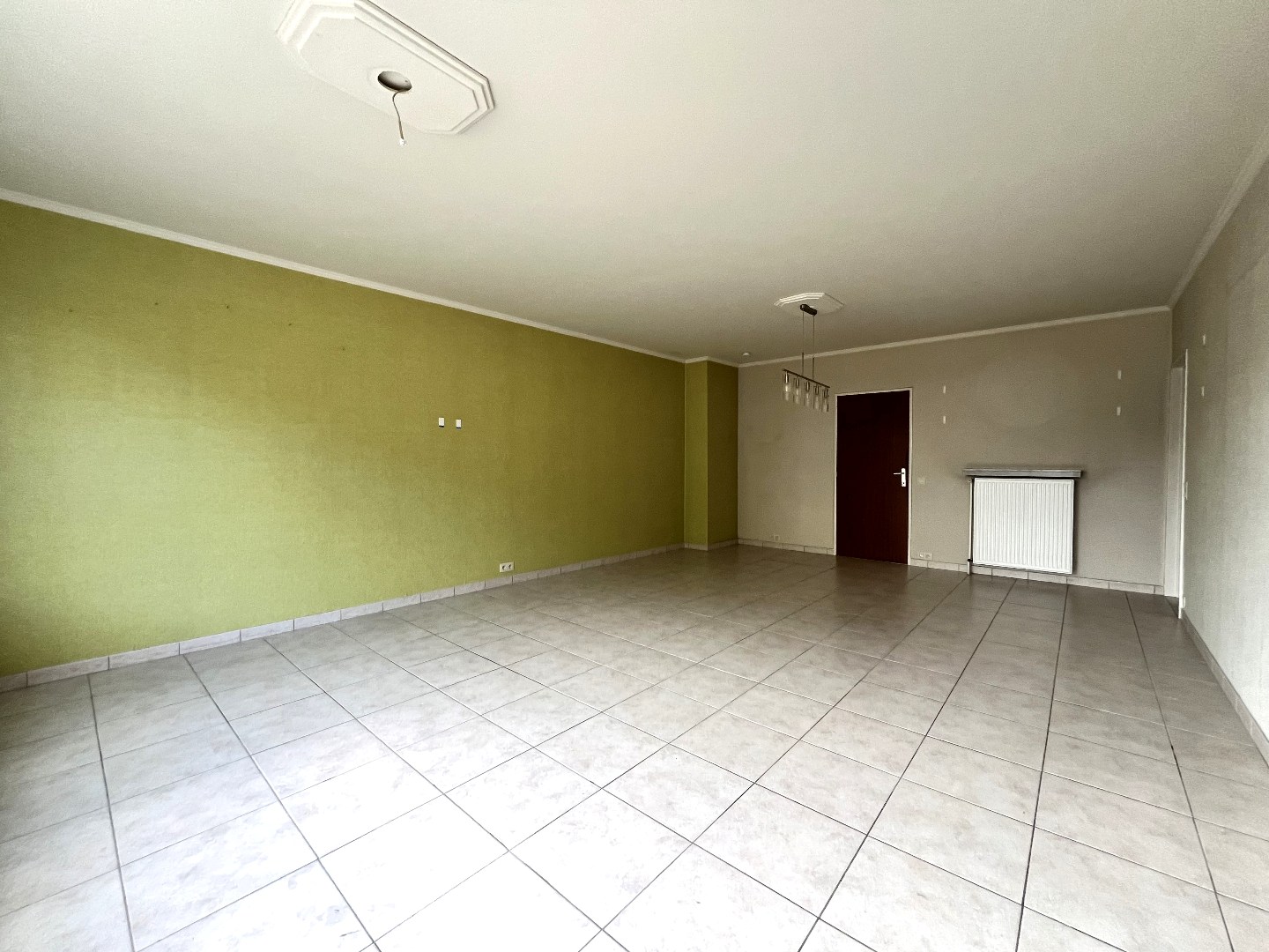 Hedendaags 2 slpk appartement met balkon - foto 4