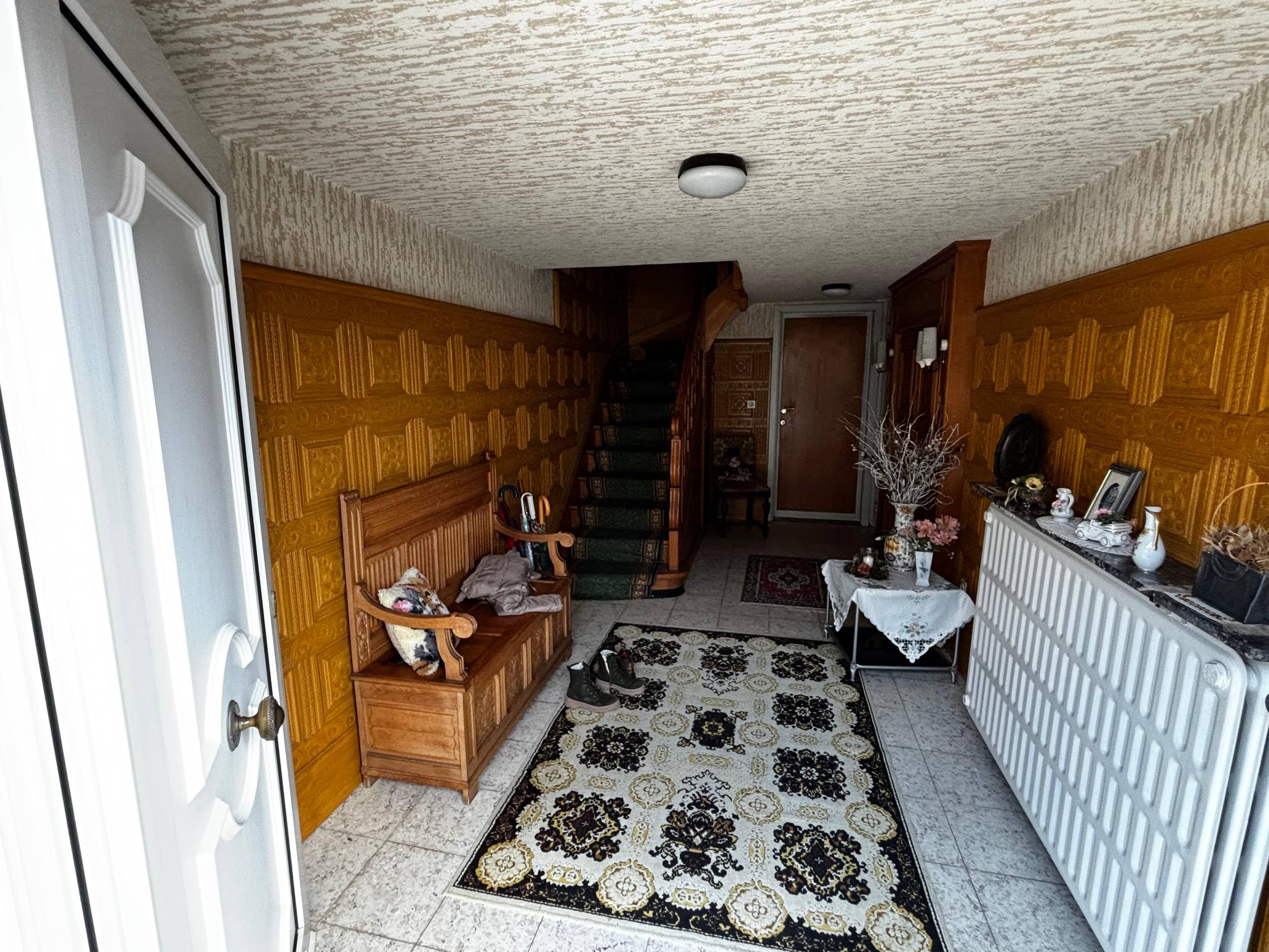 Huis te koop in Kessel-Lo met 4 slaapkamers - foto 3