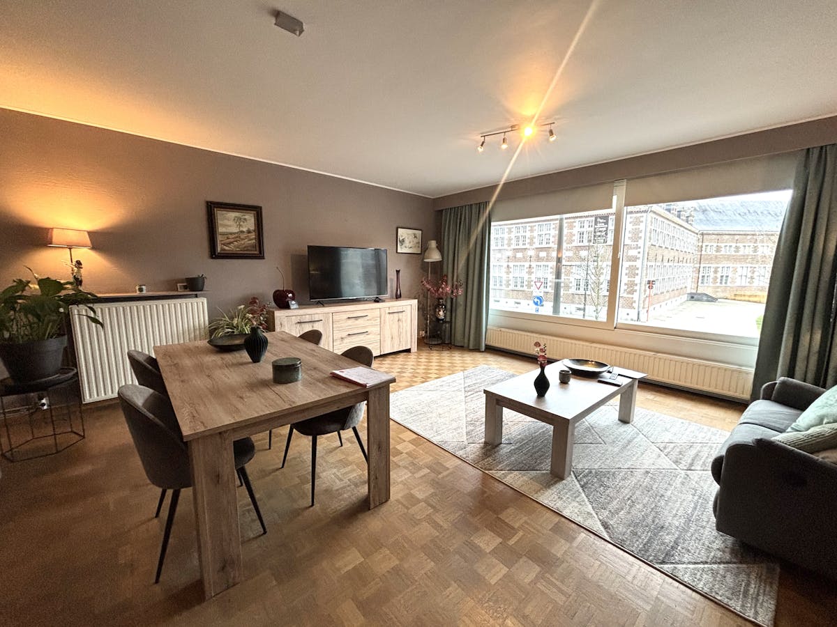 Appartement à louer à Hasselt aan de kanaalkom - photo 3