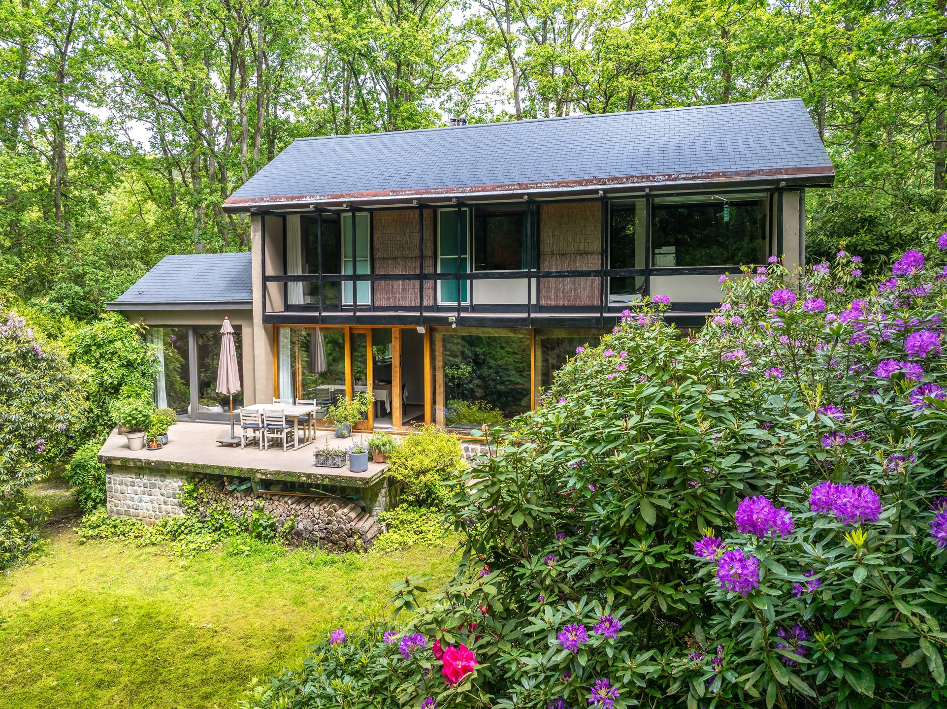 …