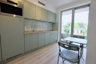 Appartement à louer à Saint-Trond