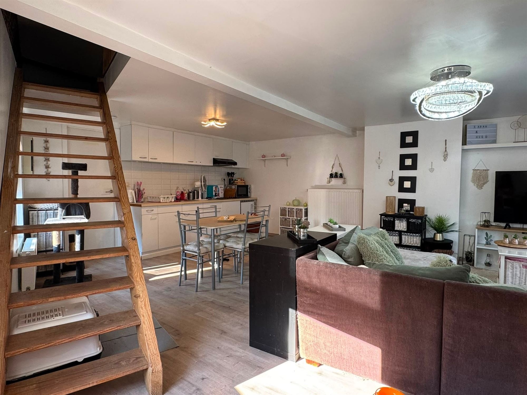 Investment property - Appartementbulding - photo 4