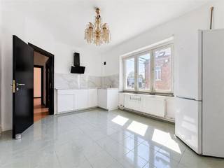 Apartment for rent in Charleroi
