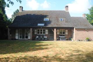 Maison à louer à Geel