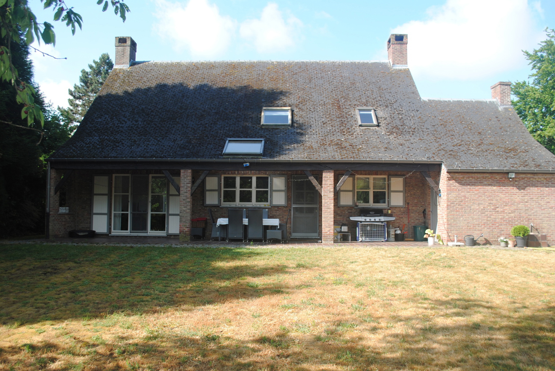 Maison à louer à Geel avec 4 chambres - photo 3