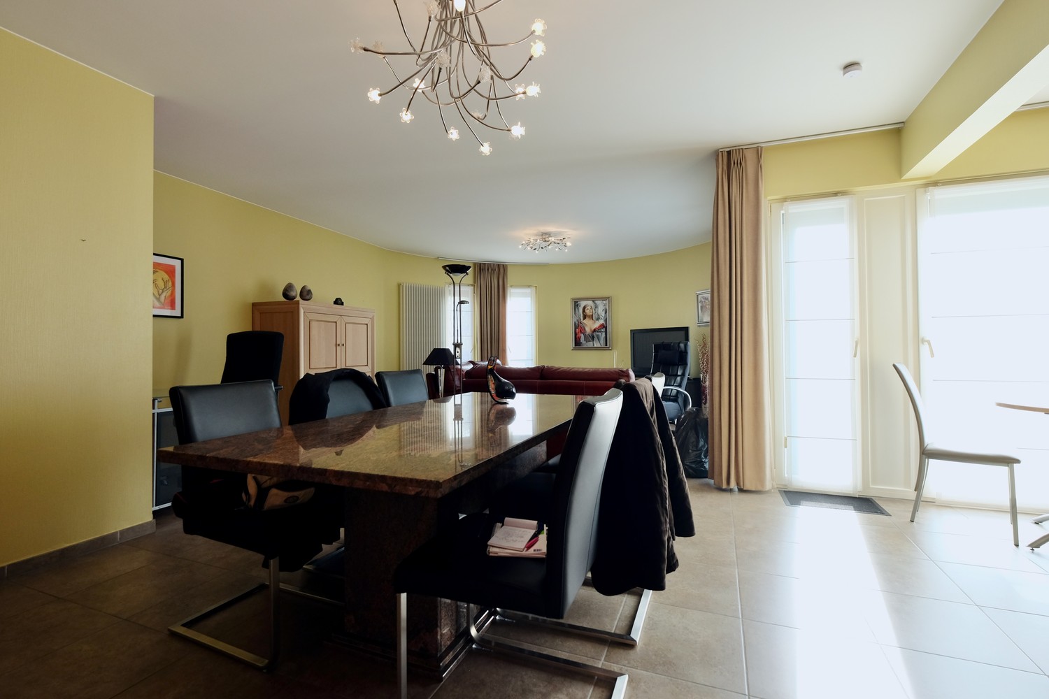 Appartement à louer à Saint-Trond