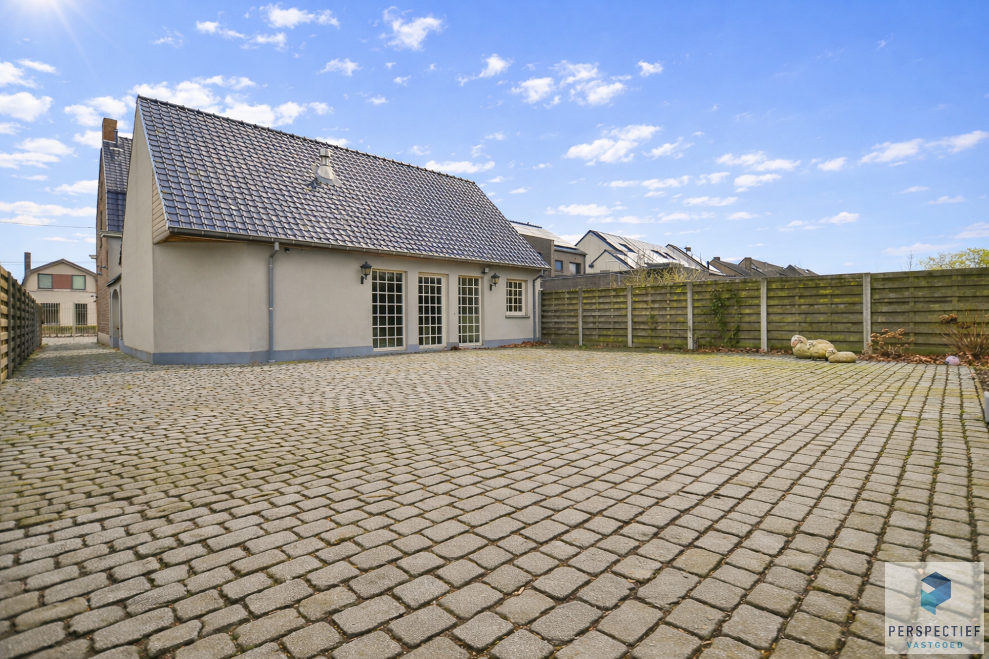 Karaktervolle grote (320m²) woning met prachtige tuin op 1300m² - foto 2