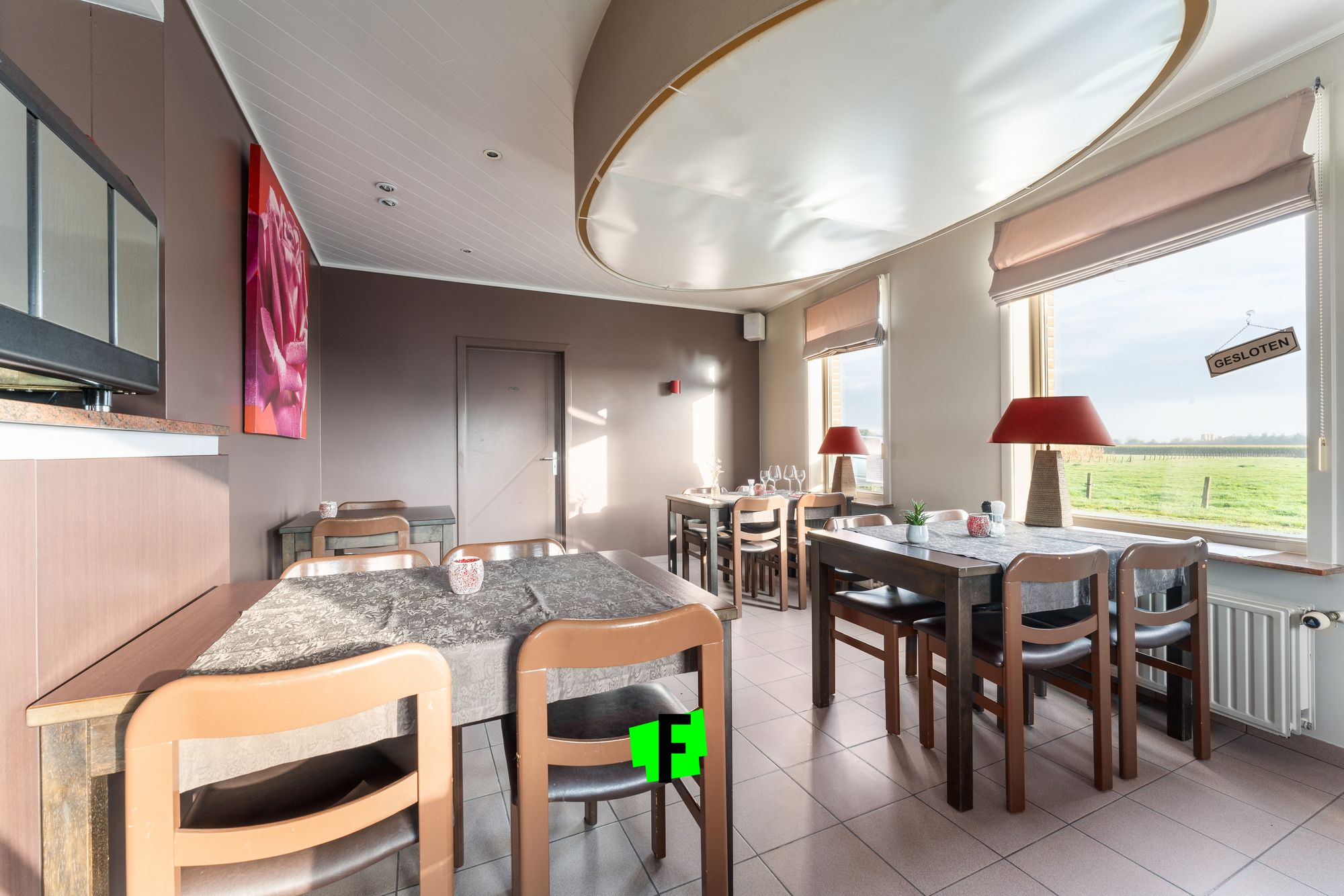 Ruime woning met een waaier aan mogelijkheden op gunstige locatie - foto 5