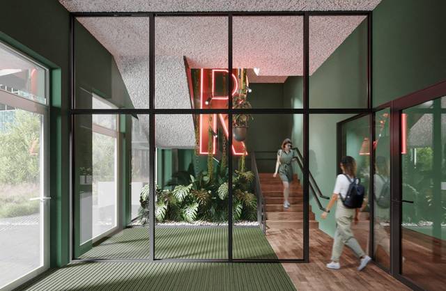 Project te koop in Hasselt