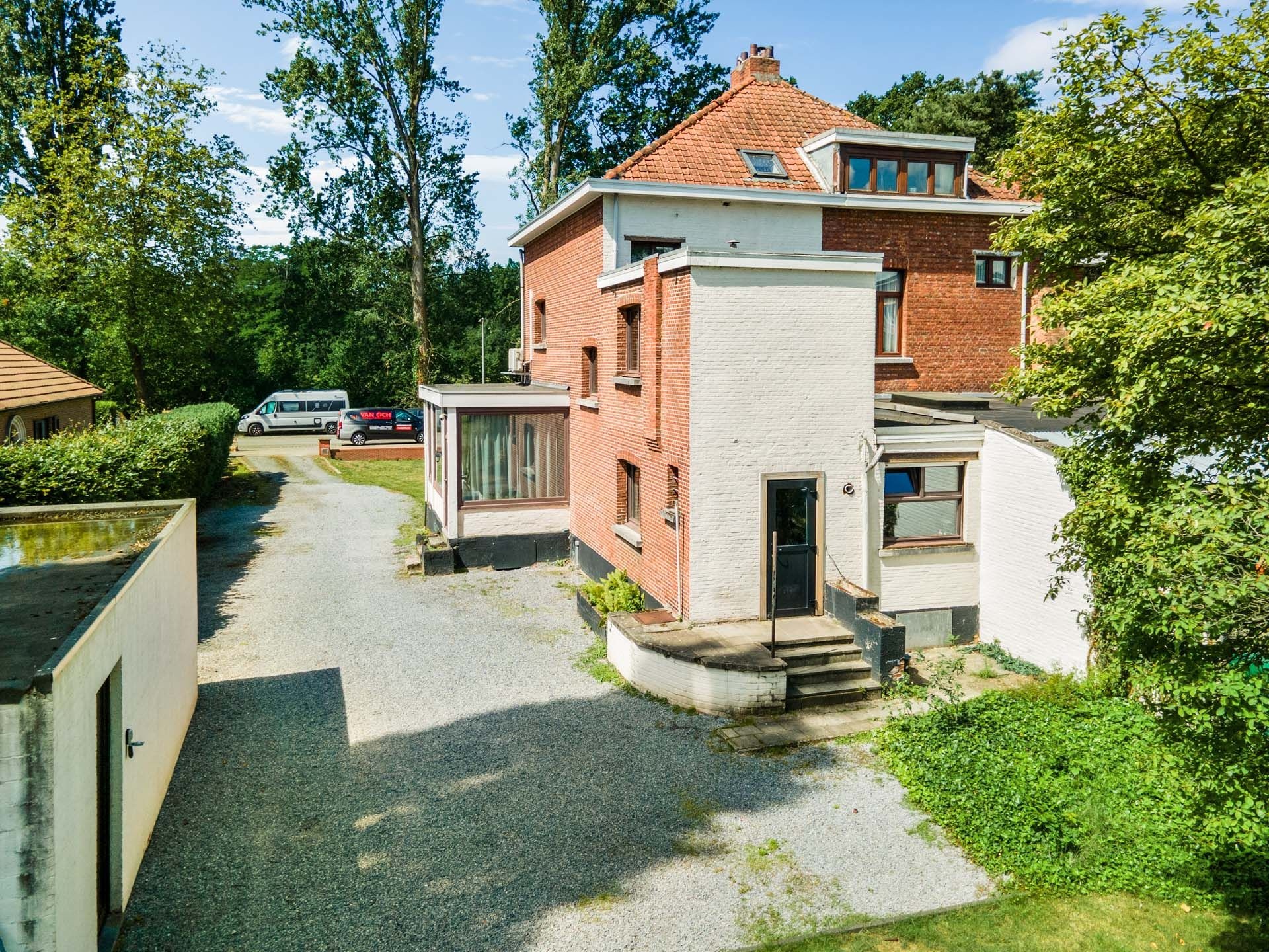 Maison à vendre à Anvers avec 4 chambres - photo 4