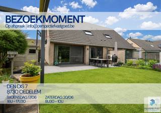 Maison à vendre à Beernem