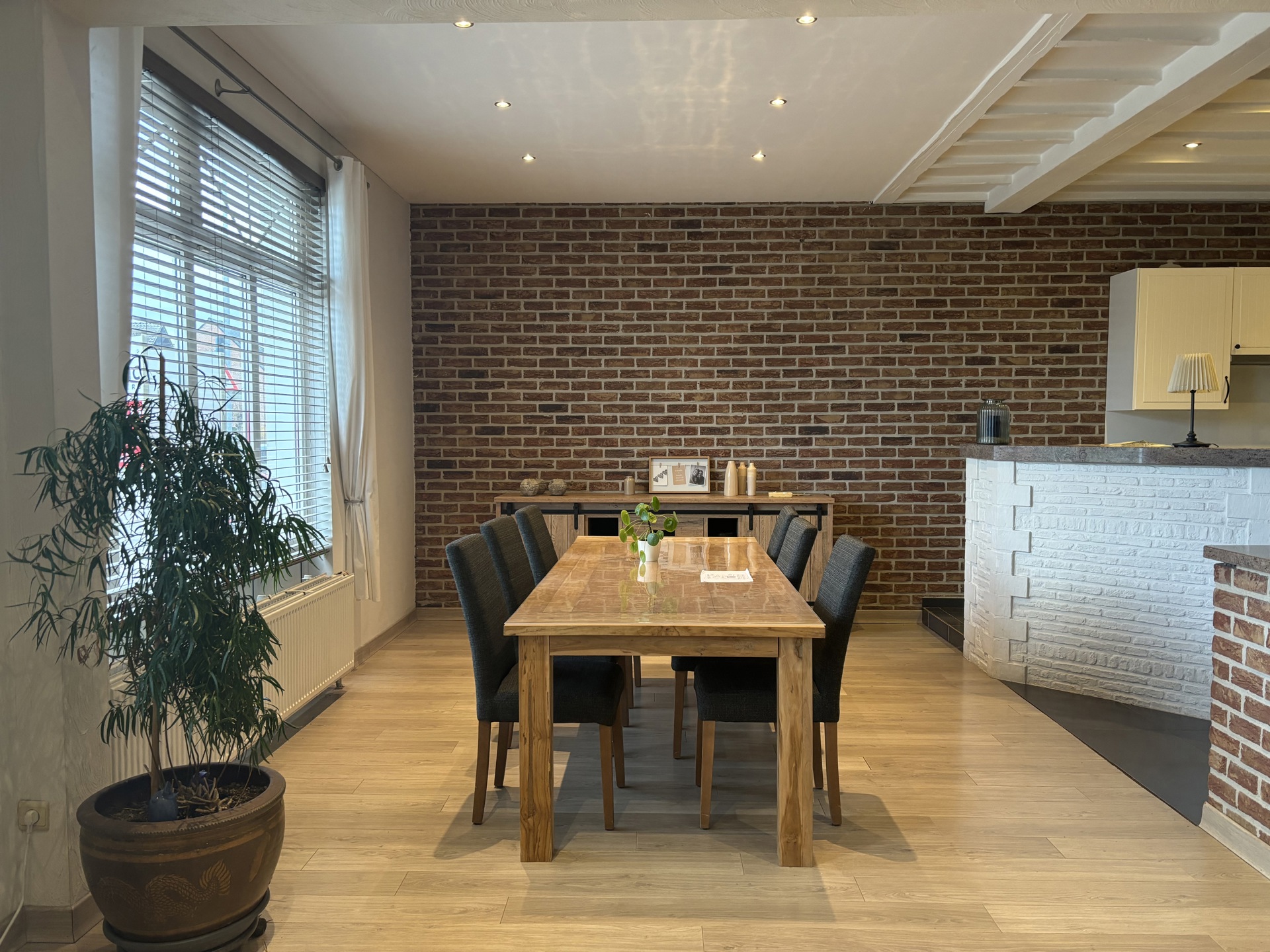 Huis te huur in Dessel met 4 slaapkamers - foto 4