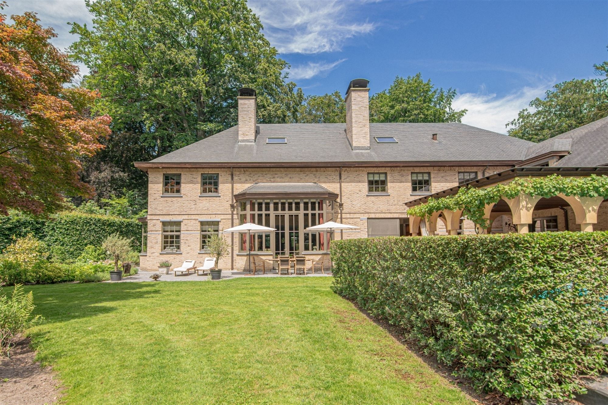 Maison à vendre à Kapellen avec 6 chambres - photo 5