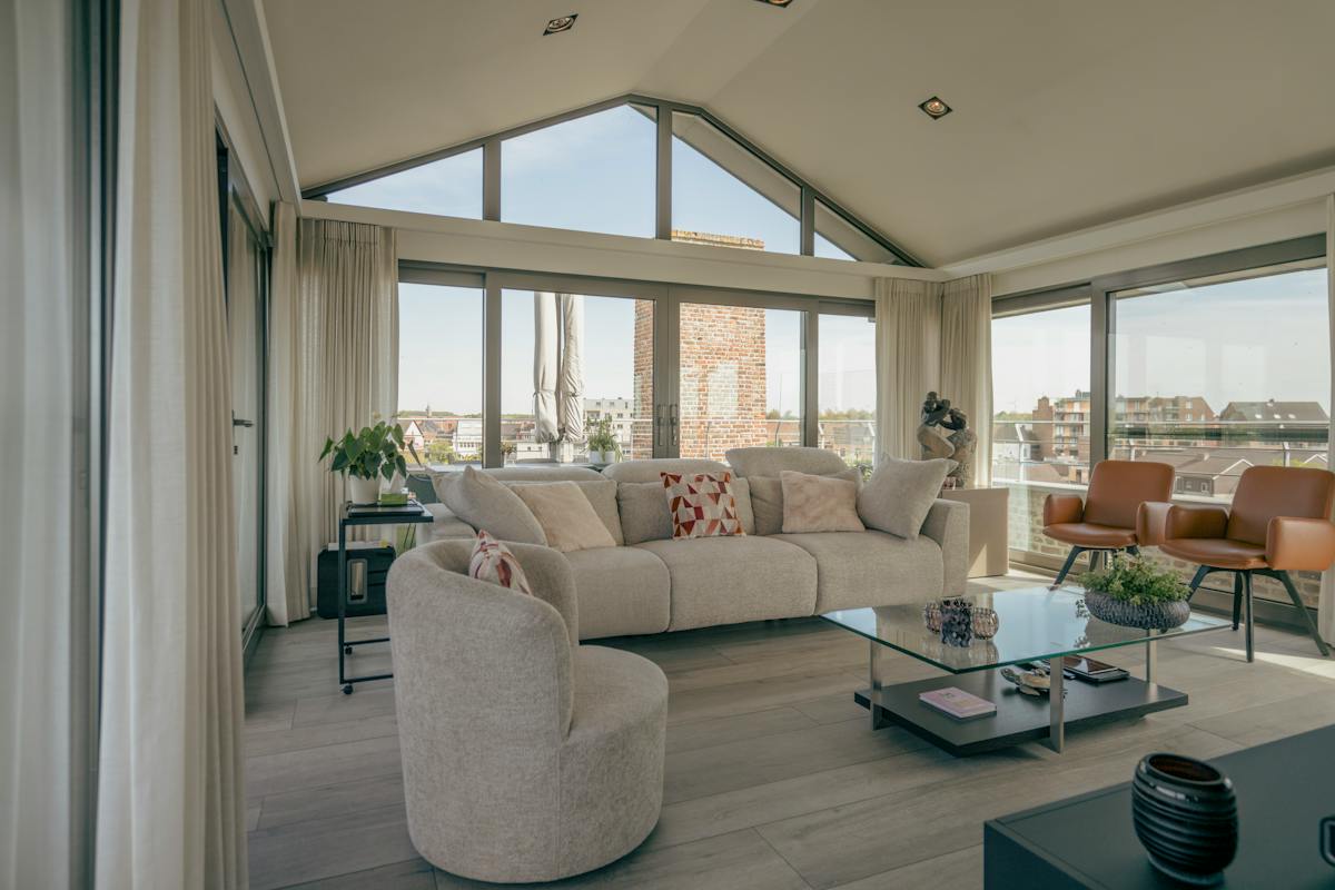 Penthouse à vendre à Courtrai - photo 4