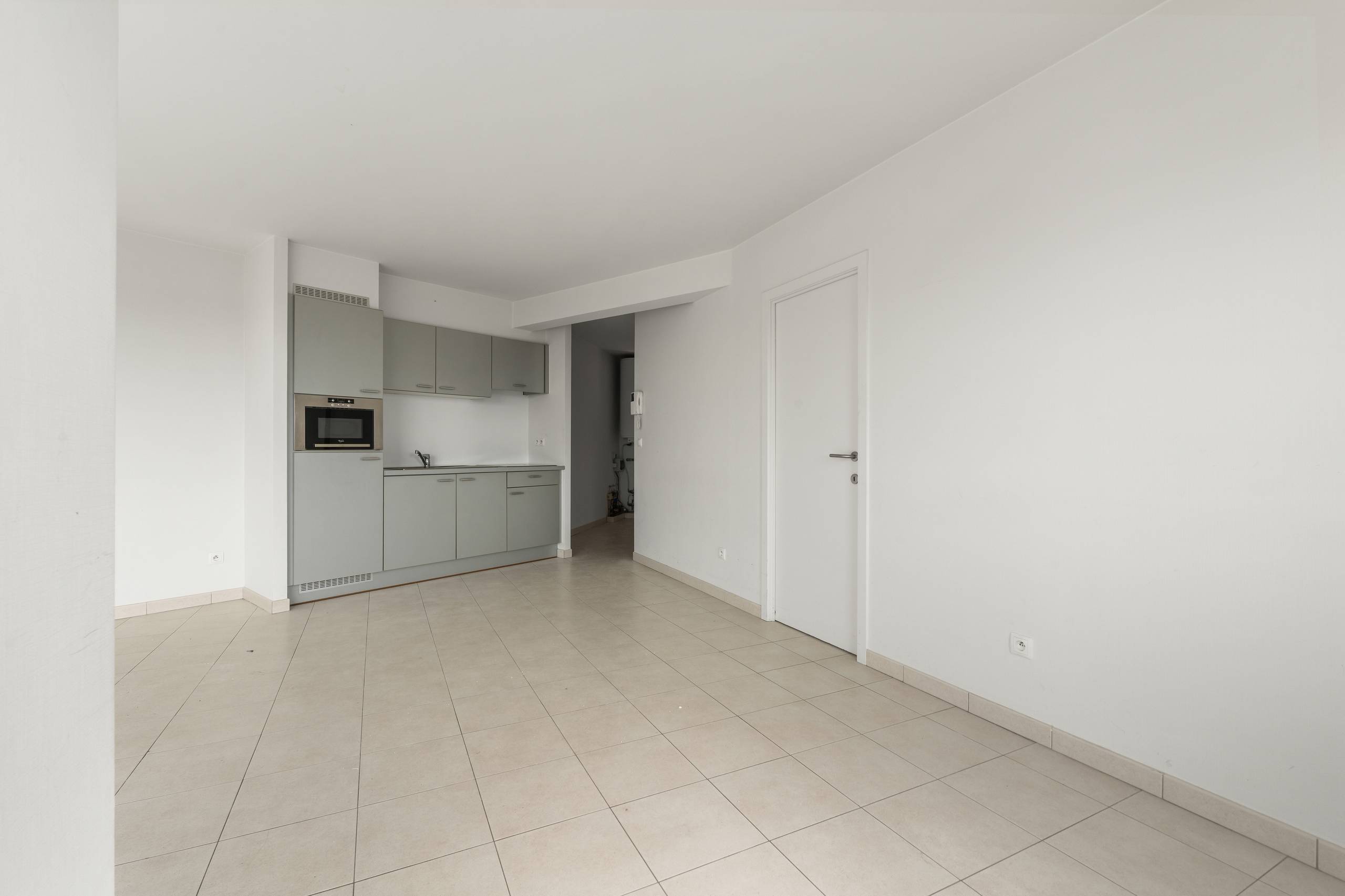 Appartement met zongericht terras te koop in Sint-Idesbald! - foto 5