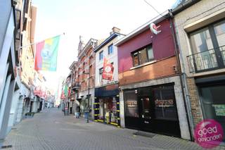 Commercial for sale in Tongeren-Borgloon