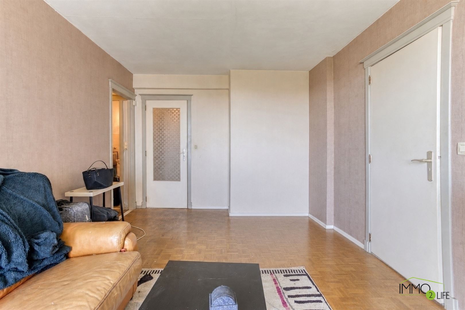Appartement te koop op lijfrente in volle eigendom. - foto 5