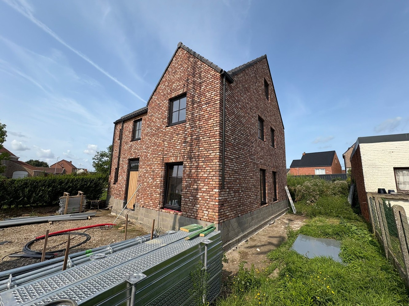 Huis te koop in Sint-Truiden met 5 slaapkamers - foto 4