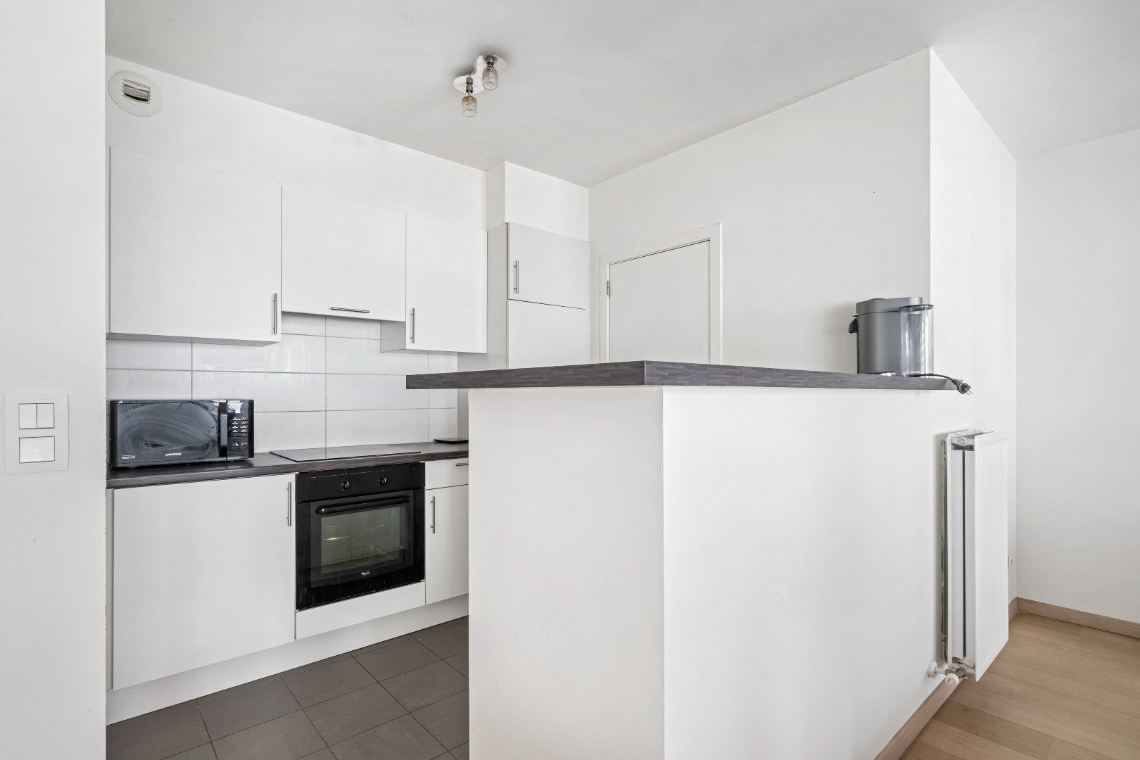 Prachtig lichtrijk appartement met 3 slaapkamers op toplocatie - foto 5