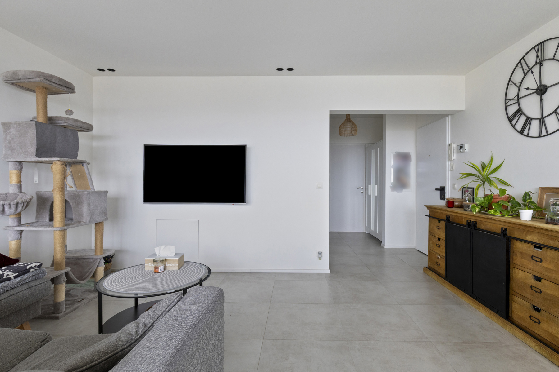 Apartment for sale in Anderlecht with 2 bedrooms - photo 2