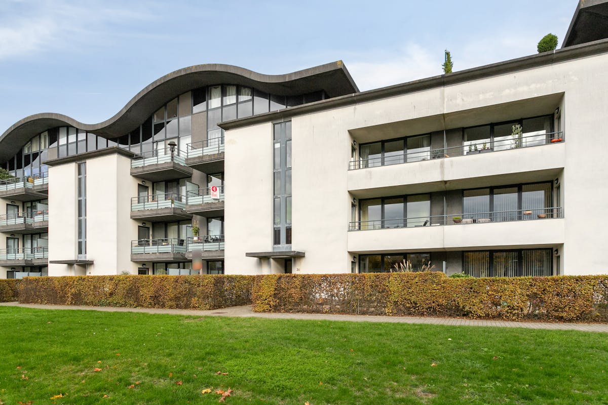 Appartement met 3 slaapkamers, 2 terrassen te Sint-Kruis (Brugge) - foto 2