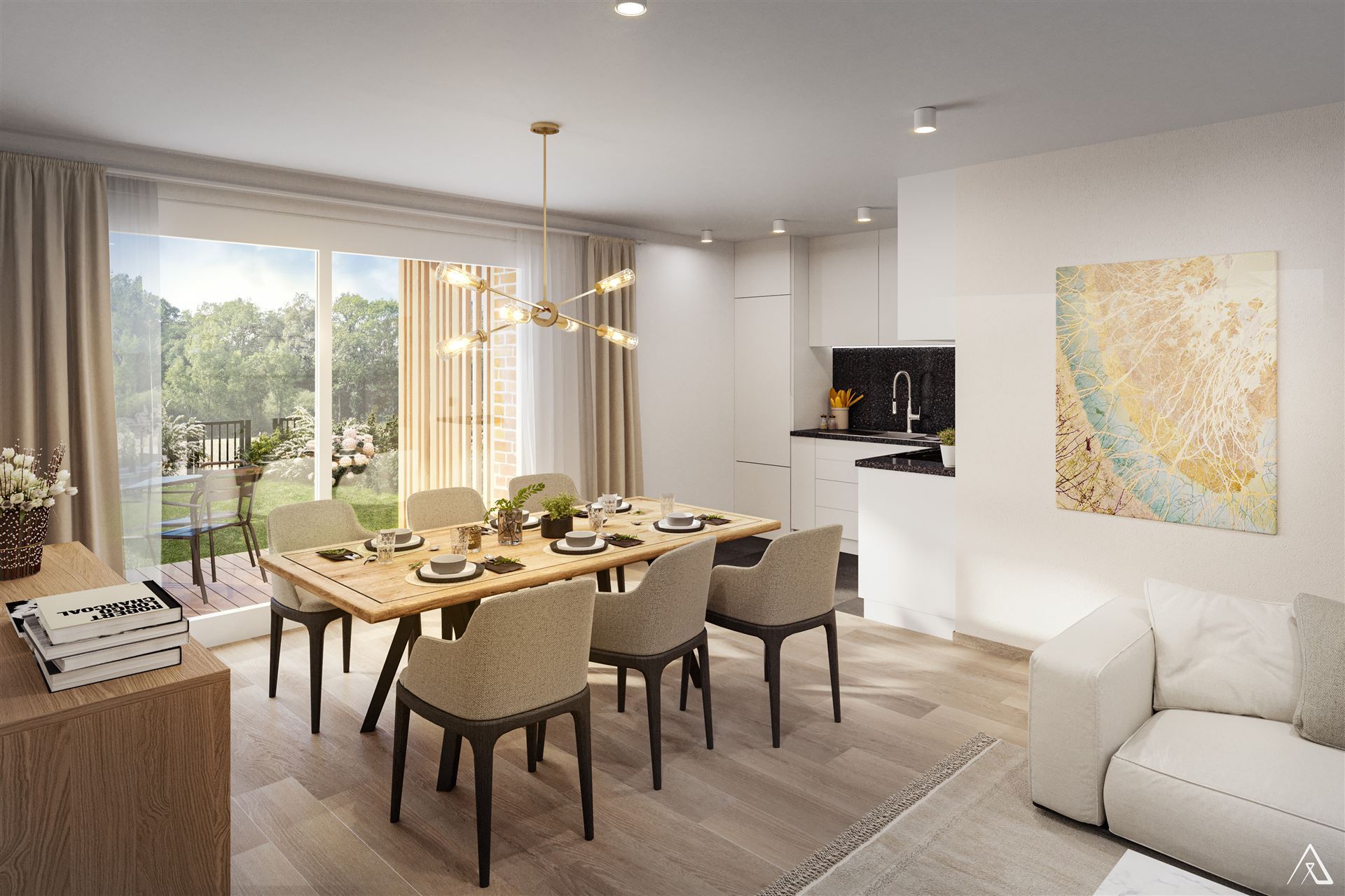 Commercial for sale in Les Bons Villers with 25 bedrooms - photo 4