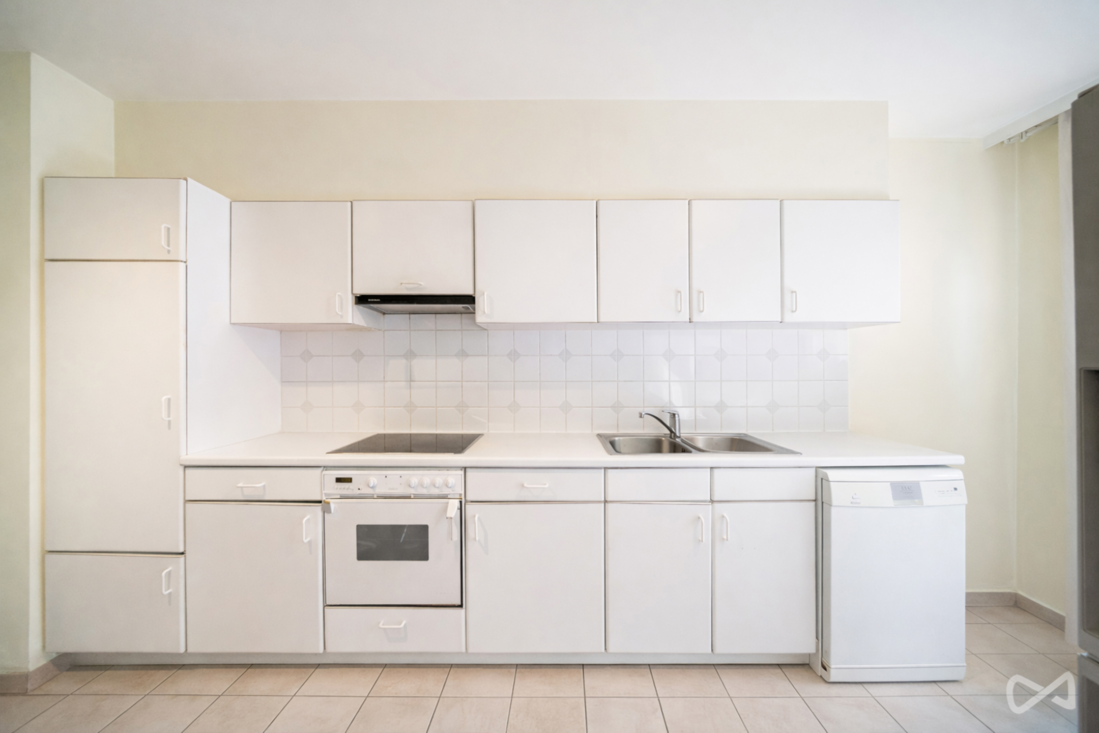 Ruim appartement met twee slaapkamers - foto 5