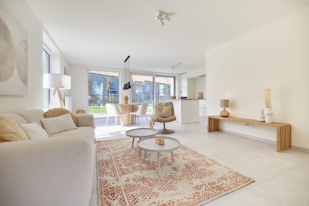 Project for sale in Dendermonde - photo 4